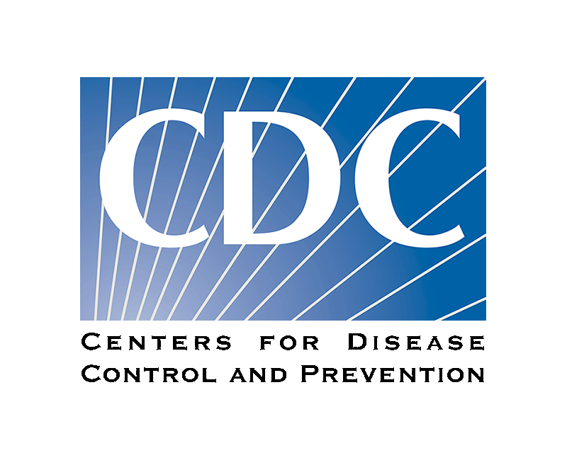 cdc logo