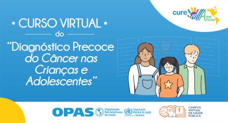 curso diagnostico cancer adolesentes
