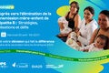 Hepatitis B mother child transmission elimination french