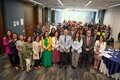 Equipo técnico evaluador de la iniciativa Redes Integradas de Servicios de Salud (RISS) en Ecuador