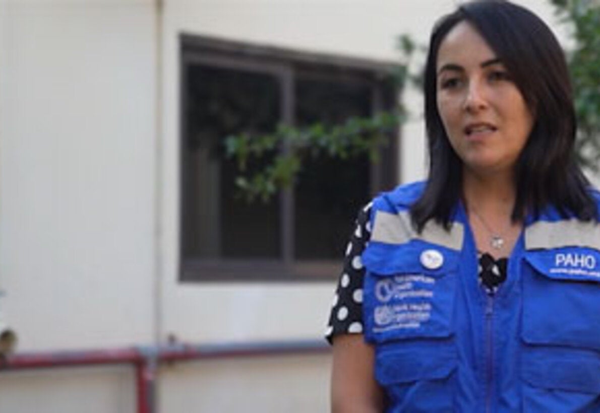 Paraguay: Diagnóstico y prevención de enfermedades dermatológicas desatendidas