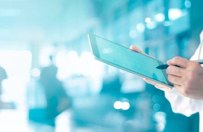 Evidencia e información en recursos humanos para la salud