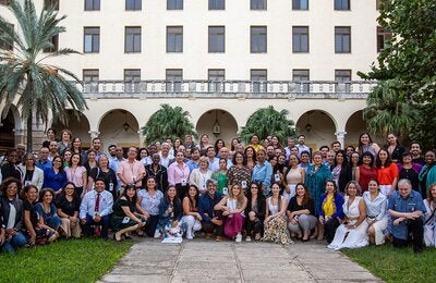 Primeiro Encontro sobre Intersetorialidade para a Equidade em Saúde nas Américas