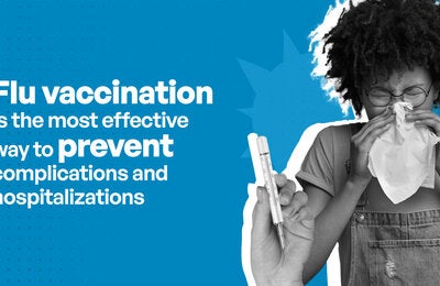 Influenza vaccines