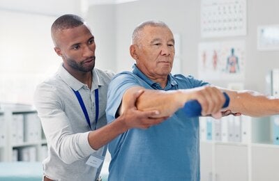 rehabilitación