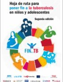 Hoja de ruta para poner fin a la tuberculosis en niños y adolescentes. Segunda edición
