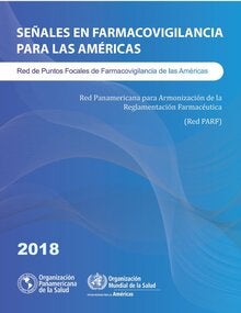 señales en farmacovigilancia