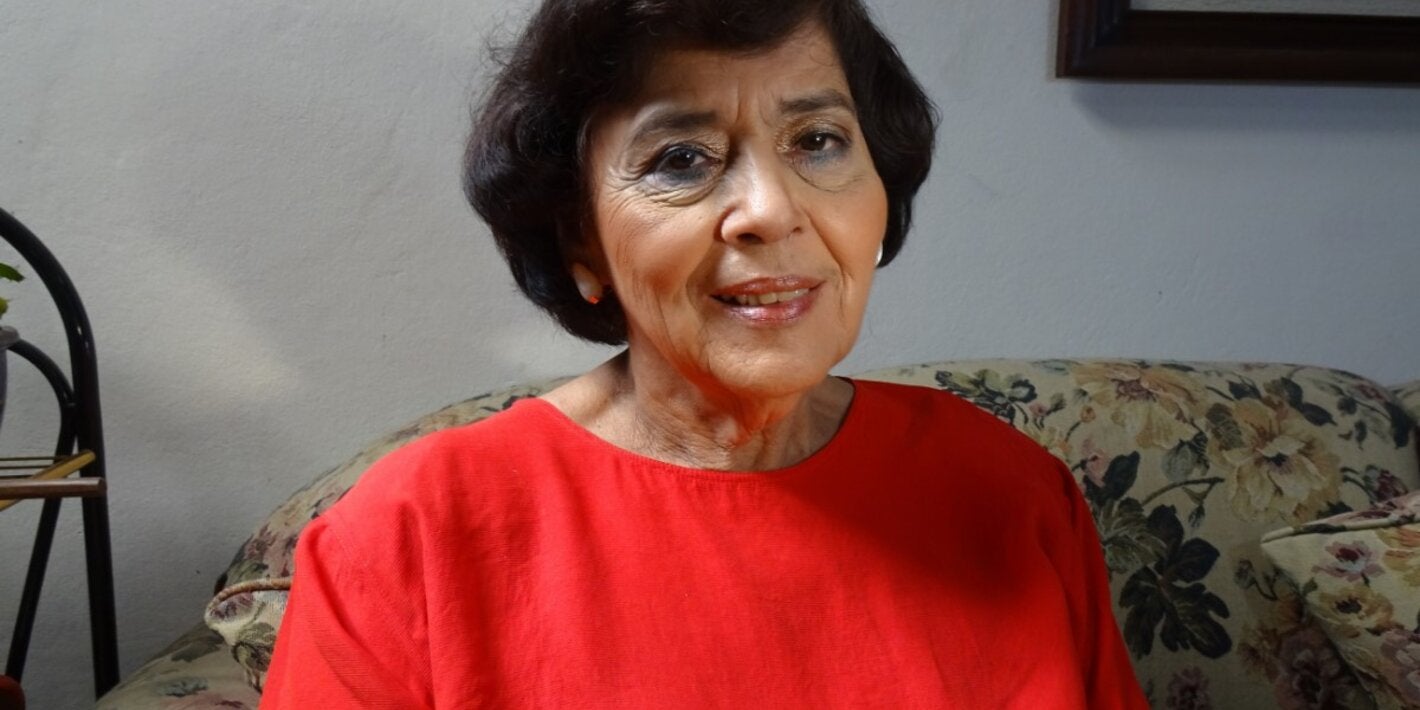 Elia Beatriz Pineda