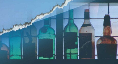 Políticas para Alcohol y Salud Pública